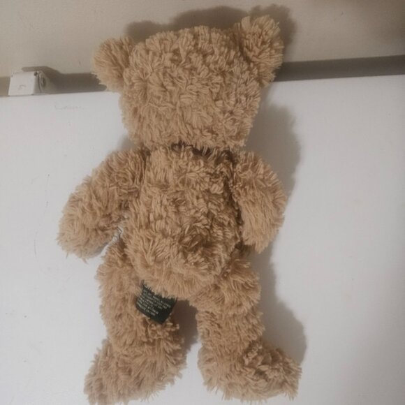 Russ Berry ASHER Teddy Bear Plush Toy - Picture 5 of 7